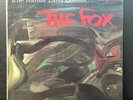 HAROLD LAND QUINTET w/ ELMO HOPE The Fox HIFI JAZZ LP BCP 42 Mono DG Promo