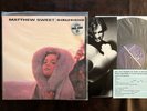 Matthew Sweet -Girlfriend (Vinyl HQ-180 RTI Zoo Entertainment 72445-11015-1) VG+
