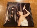 HELLOWEEN Pink Bubbles Go Ape 1991 UK 1st Press Gatefold Edition Masterplan