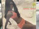 ANATOMIA DEL BOSSA NOVA FEAT ASTRUD GILBERTO / TJADER / JOBIM- MEXICAN TRIPLE LP
