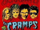 The Cramps : Rockin' Bones VINYL 12