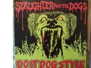 Schallplatte Slaughter And The Dogs gebraucht aber in sehr gutem Zustand
