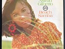 Astrud Gilberto - Beach Samba LP / Vinyl, Verve 1967