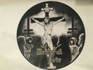 MERCYFUL FATE_ Nuns Have no Fun  - rare  picture disc,numbered 2/300