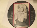 METALLICA: Eye of The Beholder - Live.. Picture Disc. Very very rare