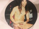METALLICA: interview Lars Ulrich 1992 censored-   Picture disc