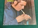 The Taker/Tulsa Waylon Jennings Record/vinyl NM 1971 RCA