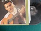 The Waylon Jennings Files vol13 Record/vinyl NM 1985 Bear Family Records