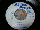 GENE COTTON-Mandy/ Little Princess 7