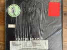 AC/DC - BACK IN BLACK LP - PROMO - ROBERT LUDWIG - RARE
