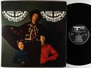 Jimi Hendrix Experience - Are You Experienced LP - Track UK Mono VG++