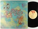 Love - Reel To Real LP - RSO VG++ Shrink