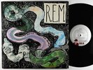 R.E.M. - Reckoning LP - I.R.S. VG++