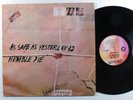 HUMBLE PIE As Safe As Yesterday IMMEDIATE LP VG+ ^