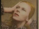 David Bowie Album - 1971 Hunky Dory - RCA Records LSP-4623 Excellent++ Condition