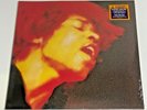 The Jimi Hendrix Experience Electric Ladyland LP New Mint Factory Sealed