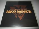 Amon Amarth - With Oden On Our Side Limited Edition Col LP Gatefold Purple