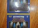 SILVERSTEIN Discovering The Waterfront LIVE LP VINYL 2022 #145/132 FREE SHIPPING