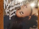 Family Jewels by Marina and the Diamonds Record 2010 New Sealed Black Vinyl