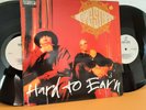 Gang Starr - Hard To Earn / 2LP Vinyl - Classic Hip Hop Album