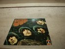 Lp vinyl.  The Beatles – Rubber Soul ( France.1966) cleaned