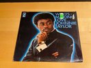 JOHNNIE TAYLOR Who's Making Love... STAX STS-2005 Stereo 