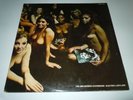 JIMI HENDRIX EXPERIENCE- ELECTRIC LADYLAND- 2 MINT LP- RARE 1972 HOLLAND RELEASE