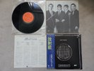 KRAFTWERK - RADIO-ACTIVITY - JAPANESE LP VINYL WITH OBI + INSERT + INNER SLEEVE