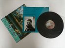 DALIS CAR - JAPAN - MICK KARN - THE WAKING HOUR + OBI + INSERT - JAPANESE LP