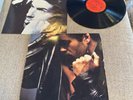 George Michael FAITH LP Vinyl 1987 CBS records Insert w/Lyrics