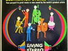 3S/3S Destination Stereo-RCA Red Seal-LSC-2307-1959-Living Stereo-Shaded Dog