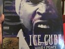 Ice Cube - War & Peace Vol. 2 - The Peace Disc [2 LP] Vinyl NEW