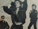 Midnight To Midnight& Talk talk .The Psychedelic Furs 1987 M. Lanza , Pavarotti.
