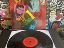PSYCHEDELIC FURS Forever Now VG+ Vinyl in Shrink with RARE MTV HYPE STICKER