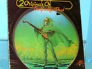2 Original of the Grateful Dead Double LP 1976 WB Records WB 66 040 Germany