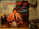OMAR KHORSHID Guitar + Guitar LP/1974 Egypt-Lebanon Arabic Surf Guitar Psych