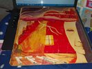 LP PFM PREMIATA FORNERIA MARCONI STORIA DI UN MINUTO VG-/VG+
