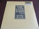 THE BAND LIVE THE LAST WALTZ 3 LP SET RHINO RECORDS REMASTERED LIMITED EDITION