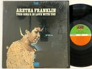 Aretha Franklin 