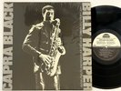 Billy Harper 