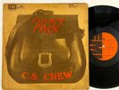 C.S. Crew 