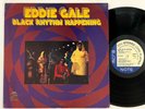 Eddie Gale 