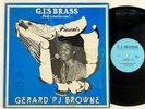 Gerard P.J. Browne 