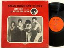 Jimmy Jules & The Nuclear Soul System 