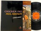 Mel Brown 
