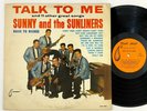 Sunny And The Sunliners 