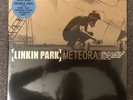 Linkin Park - Meteora Aqua Blue Record Store Day 2021
