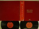 BEE GEES ODESSA POLYDOR MP 9305,6 JAPAN OBI VINYL 2LP