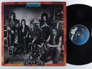 ACCEPT Eat The Heat EPIC LP NM ^
