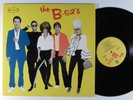 B-52'S Self Titled WARNER BROS BSK-3355 LP VG++ ^